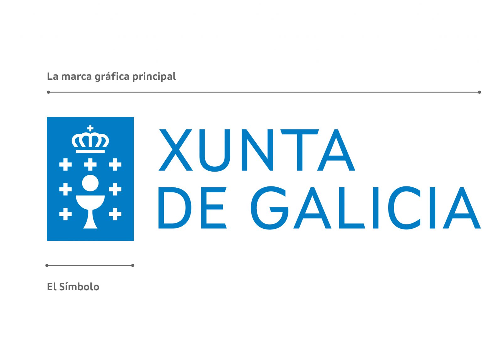 BriefingGalego.com | La Xunta de Galicia presenta nueva imagen