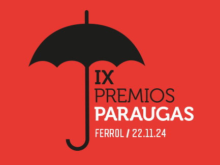 Premios Paraugas