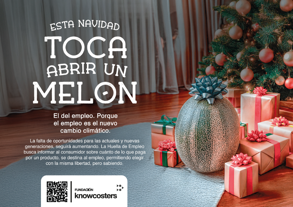 Fundación Knowcosters